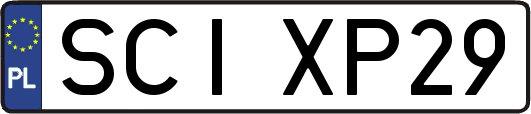 SCIXP29