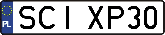 SCIXP30