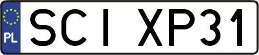 SCIXP31