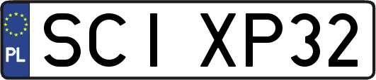 SCIXP32