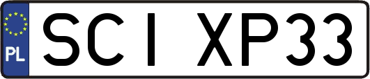 SCIXP33