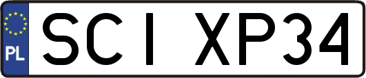 SCIXP34