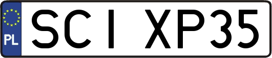 SCIXP35