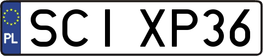 SCIXP36