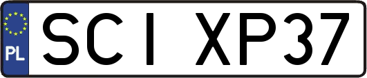 SCIXP37