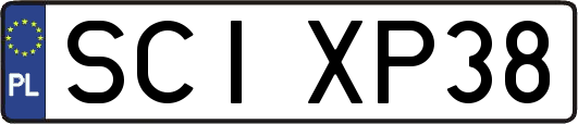 SCIXP38