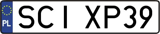 SCIXP39