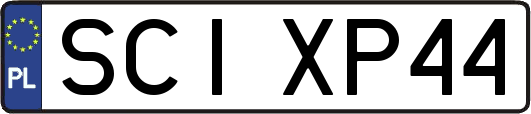 SCIXP44