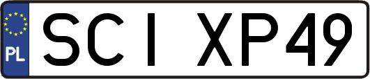 SCIXP49