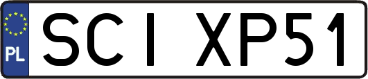 SCIXP51