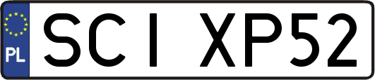 SCIXP52