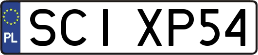 SCIXP54