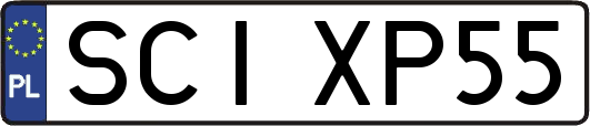 SCIXP55