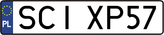 SCIXP57