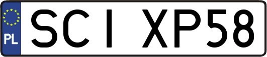 SCIXP58