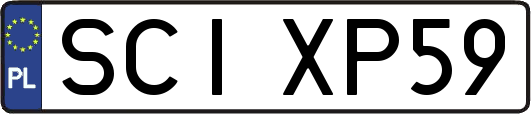 SCIXP59