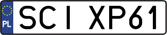SCIXP61