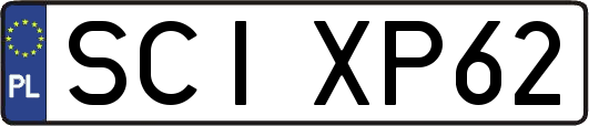 SCIXP62