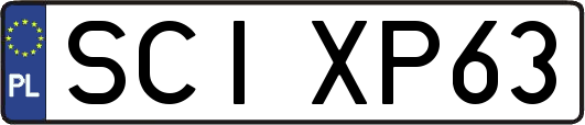 SCIXP63
