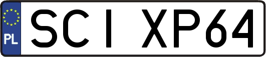 SCIXP64