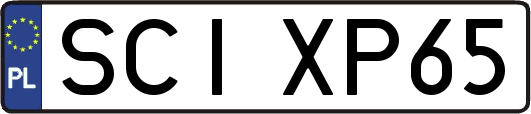 SCIXP65