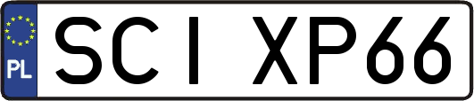 SCIXP66