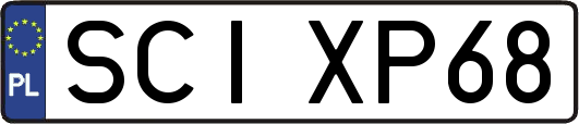 SCIXP68
