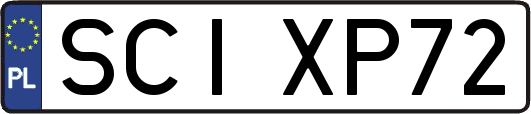 SCIXP72