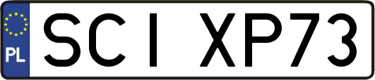 SCIXP73