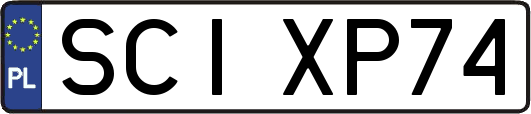 SCIXP74
