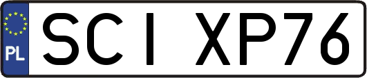 SCIXP76
