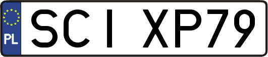 SCIXP79