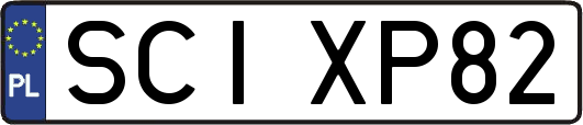 SCIXP82