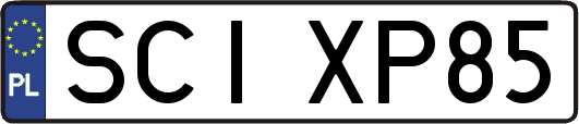 SCIXP85