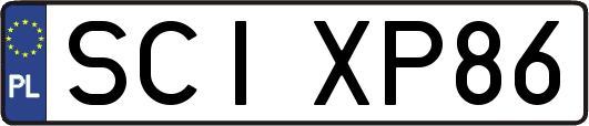 SCIXP86
