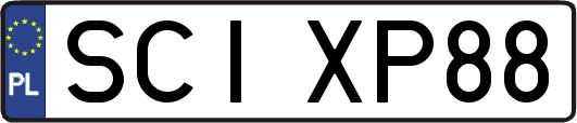 SCIXP88