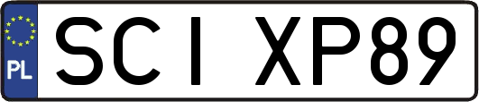 SCIXP89