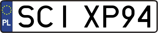 SCIXP94