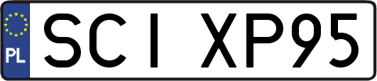 SCIXP95