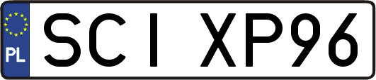 SCIXP96