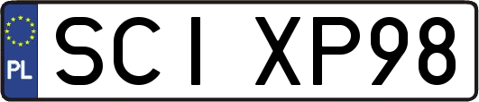 SCIXP98