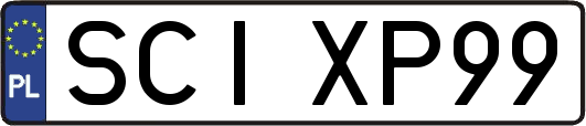 SCIXP99