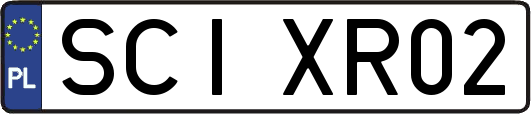 SCIXR02
