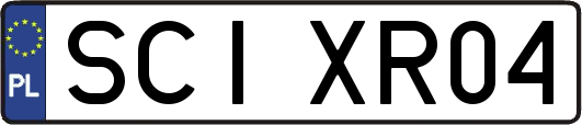 SCIXR04