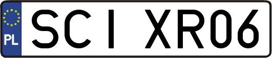 SCIXR06