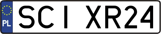 SCIXR24