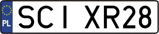 SCIXR28