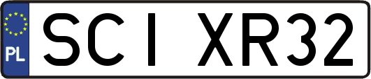 SCIXR32