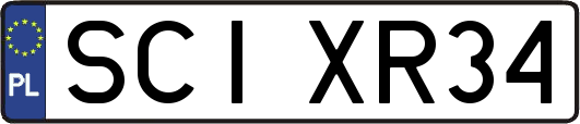 SCIXR34