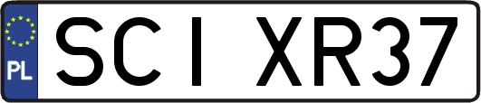 SCIXR37